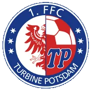 Logo Turbine Potsdam