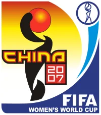 FIFA Frauen-Weltmeisterschaft China 2007