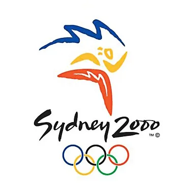 Olympia 2000 in Sydney