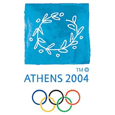 Olympia 2004 in Athen