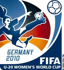 FIFA U-20-Frauen-Weltmeisterschaft Deutschland 2010