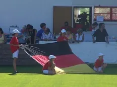Deutsche Fahne