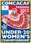 CONCACAF Under-20 Women's Championship 2012