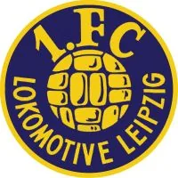 Logo 1. FC Lokomotive Leipzig