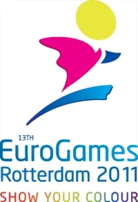 13th Eurogames Rotterdam 2011
