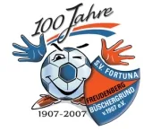 SV Fortuna Freudenberg