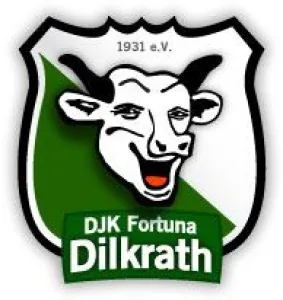 Logo DJK Fortuna Dilkrath